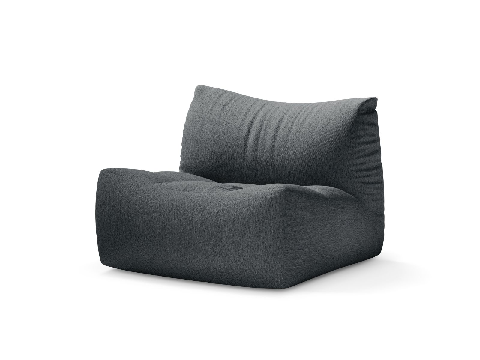 Armchair, "Tove", 1 Seat, 97x83x70