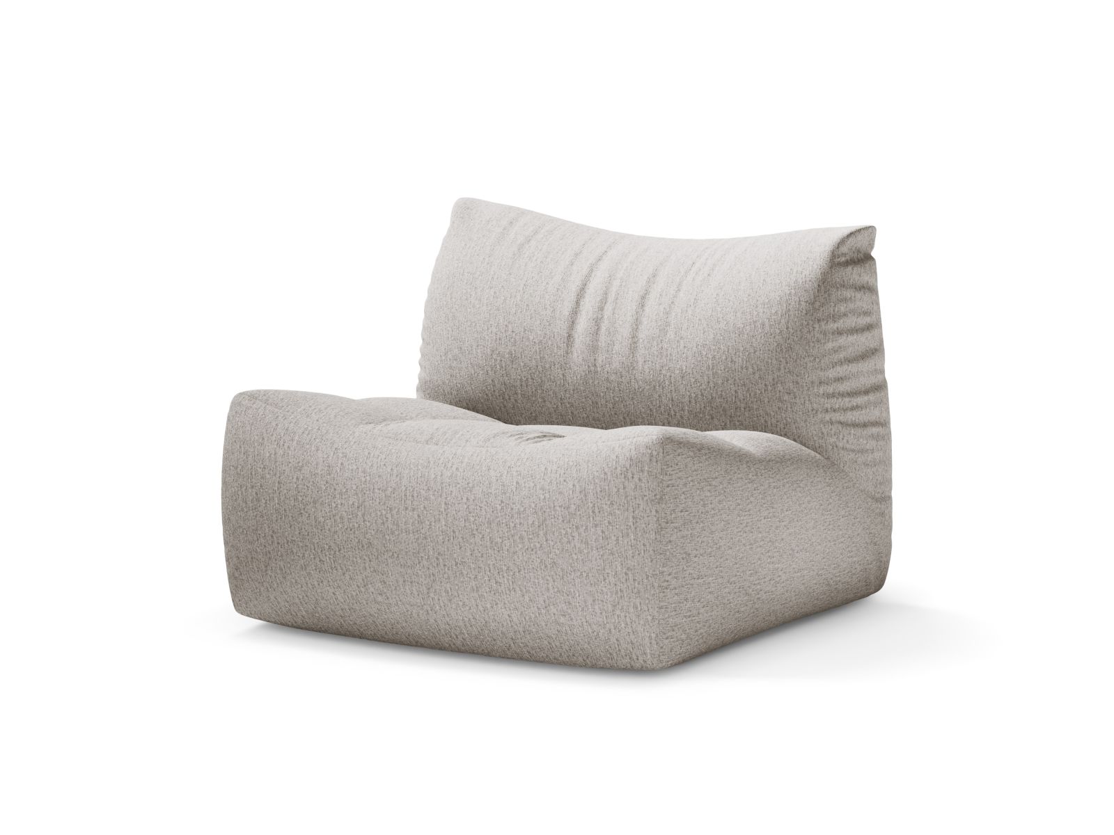 Armchair, "Tove", 1 Seat, 97x83x70