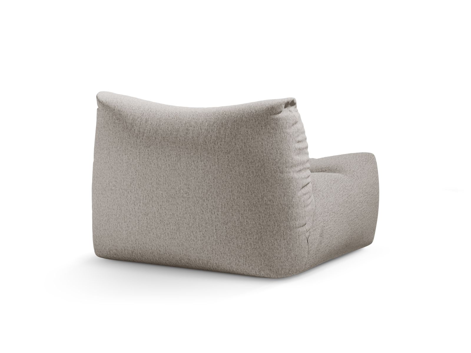 Armchair, "Tove", 1 Seat, 97x83x70