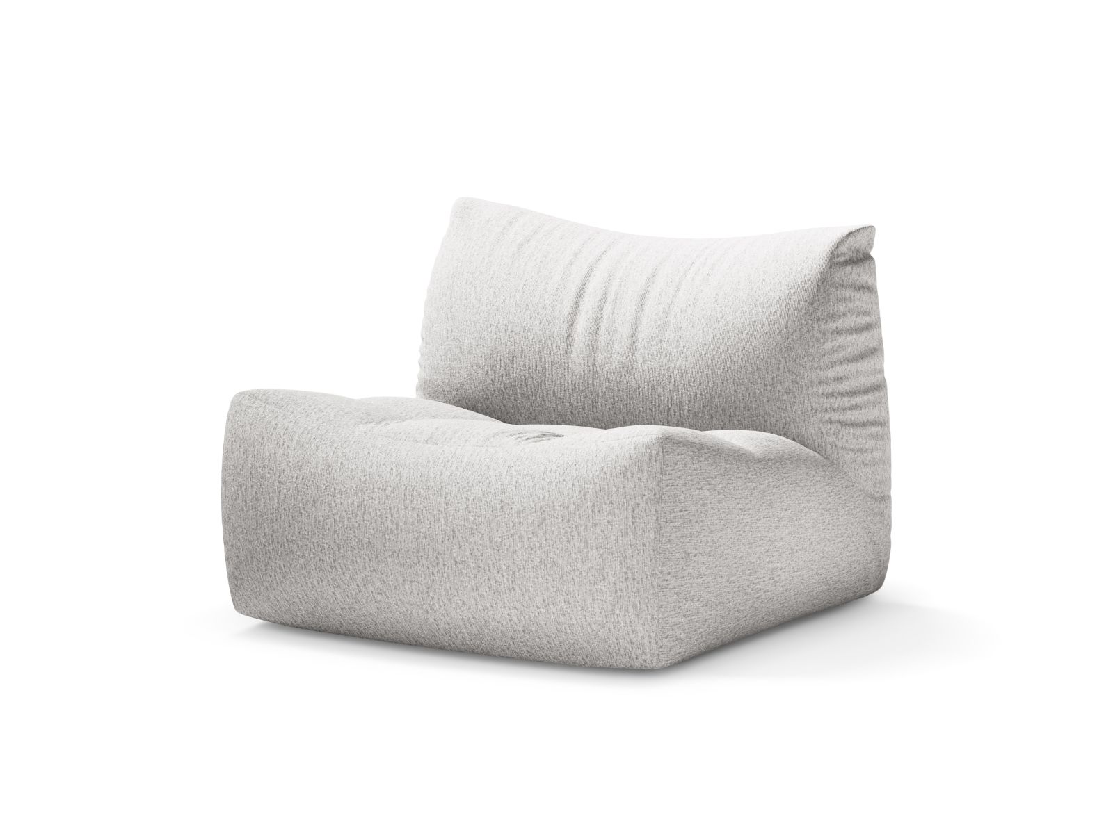Armchair, "Tove", 1 Seat, 97x83x70
