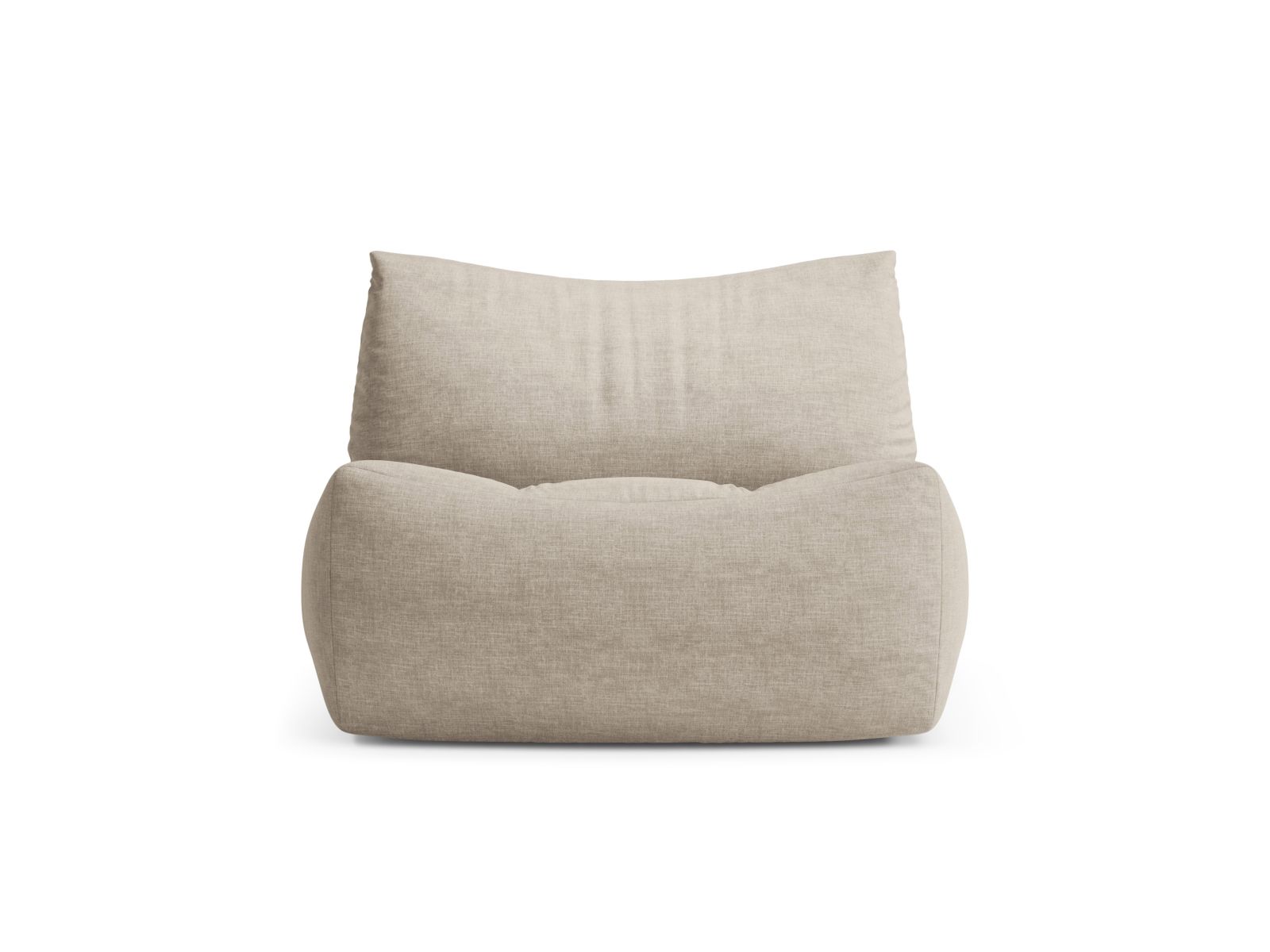 Armchair, "Tove", 1 Seat, 97x83x70