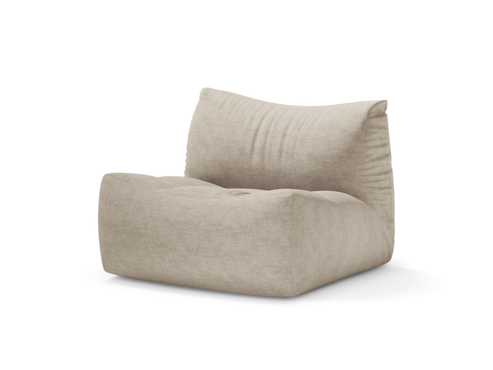 Armchair, "Tove", 1 Seat, 97x83x70