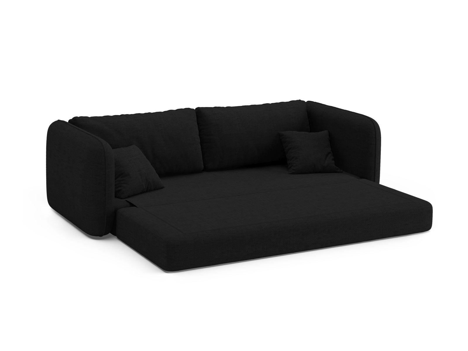 Sofa With Bed Function, "Dormi", 3 Seats, 225x94x87