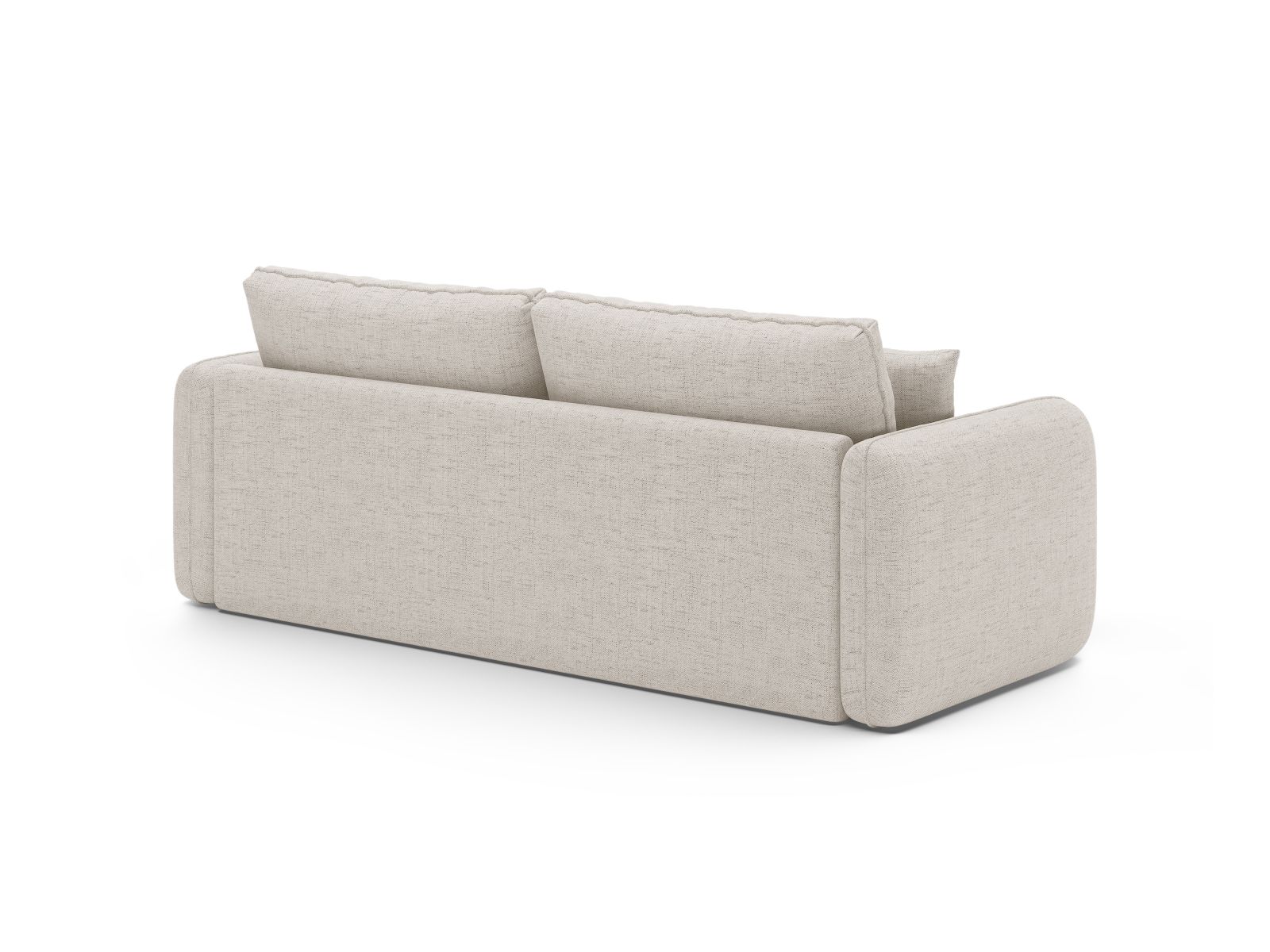 Sofa With Bed Function, "Dormi", 3 Seats, 225x94x87