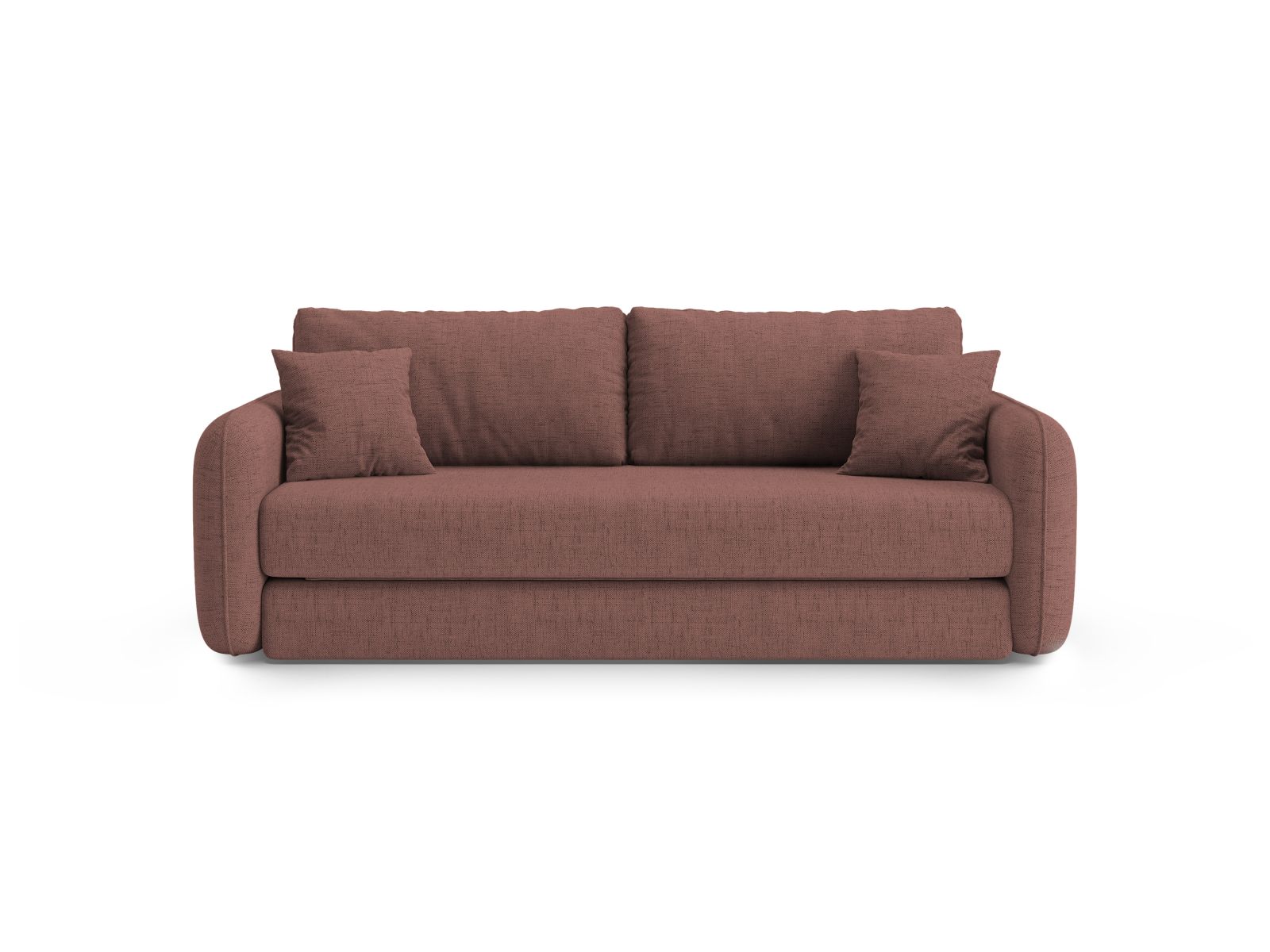 Sofa With Bed Function, "Dormi", 3 Seats, 225x94x87