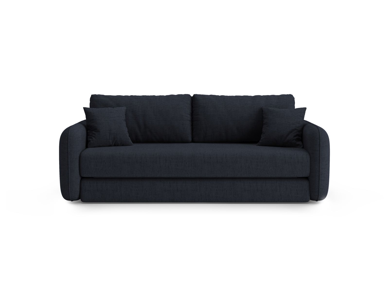 Sofa With Bed Function, "Dormi", 3 Seats, 225x94x87