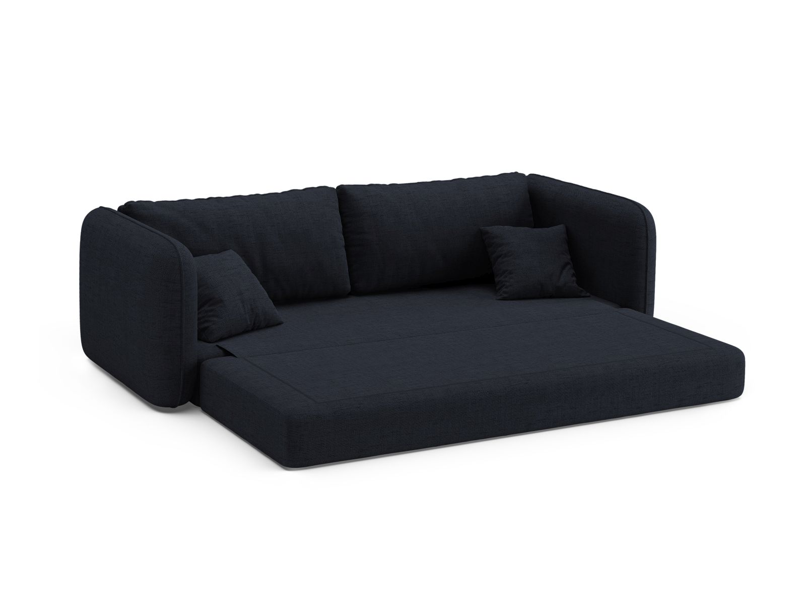 Sofa With Bed Function, "Dormi", 3 Seats, 225x94x87