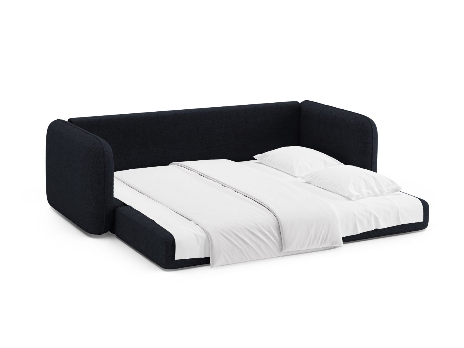 Sofa With Bed Function, "Dormi", 3 Seats, 225x94x87