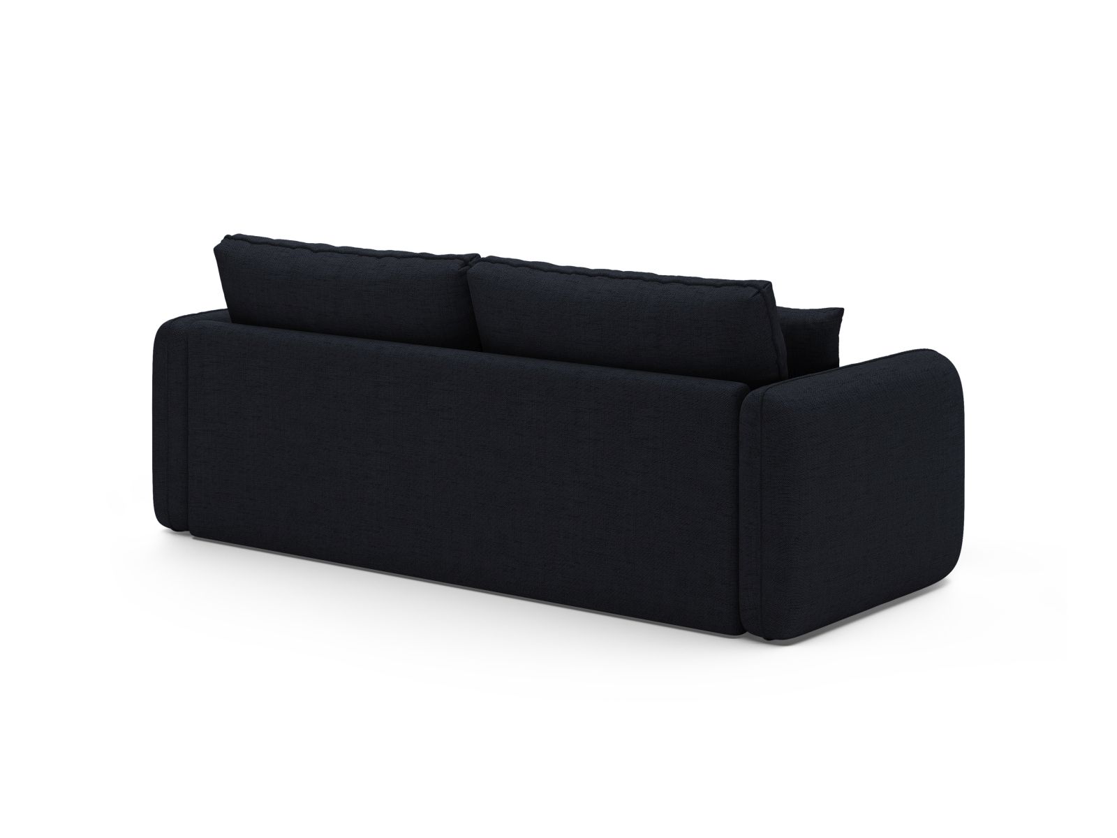 Sofa With Bed Function, "Dormi", 3 Seats, 225x94x87
