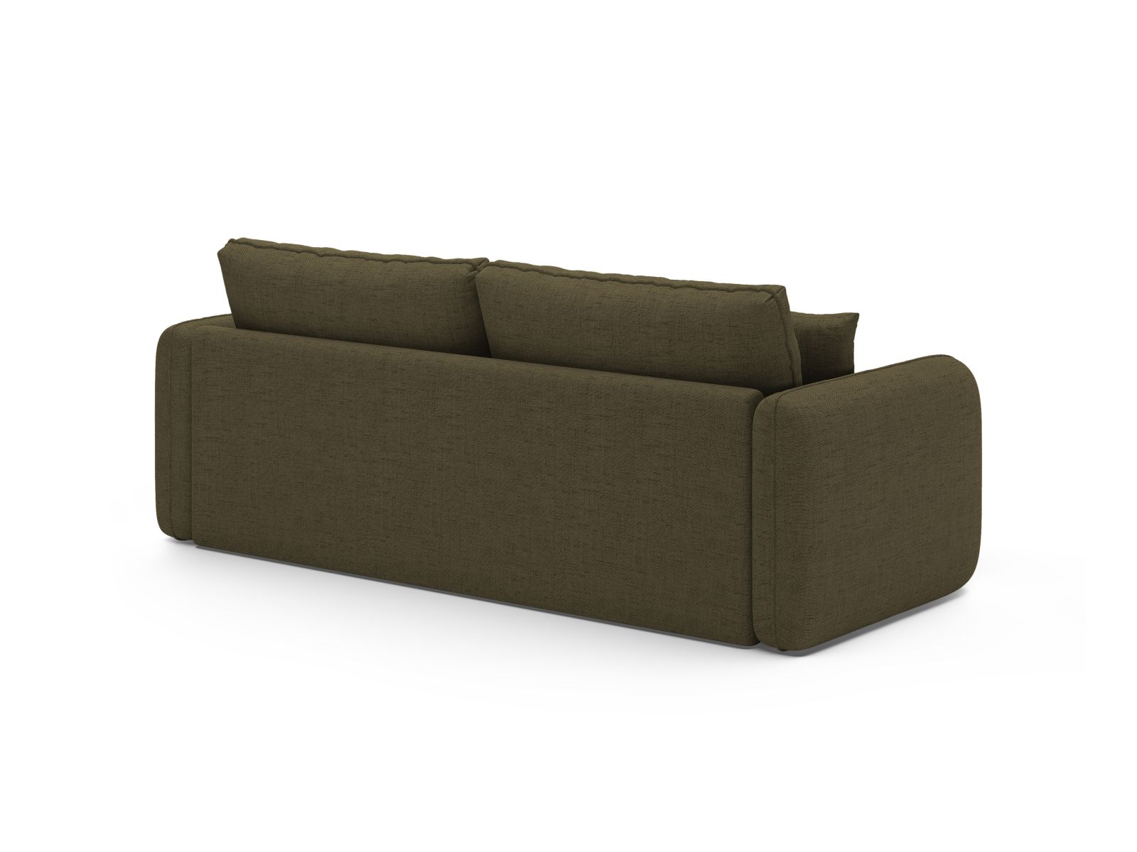 Sofa With Bed Function, "Dormi", 3 Seats, 225x94x87