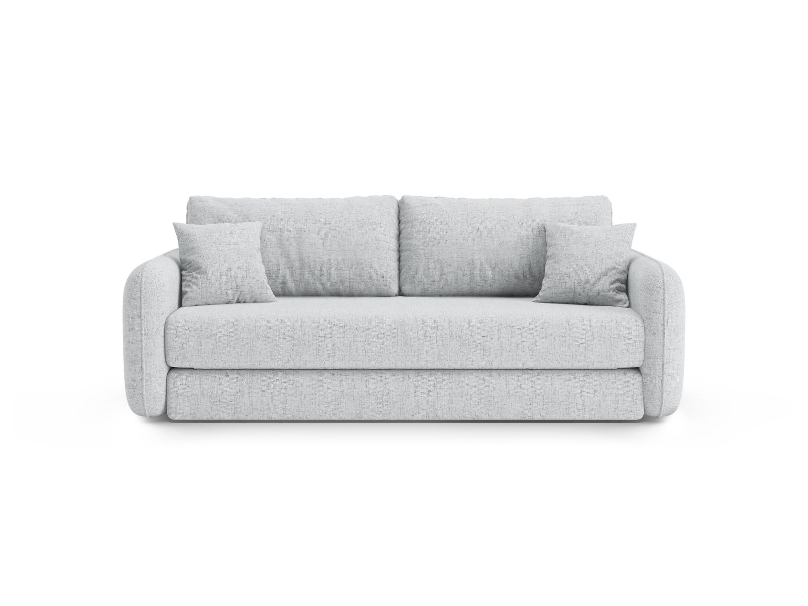 Sofa With Bed Function, "Dormi", 3 Seats, 225x94x87