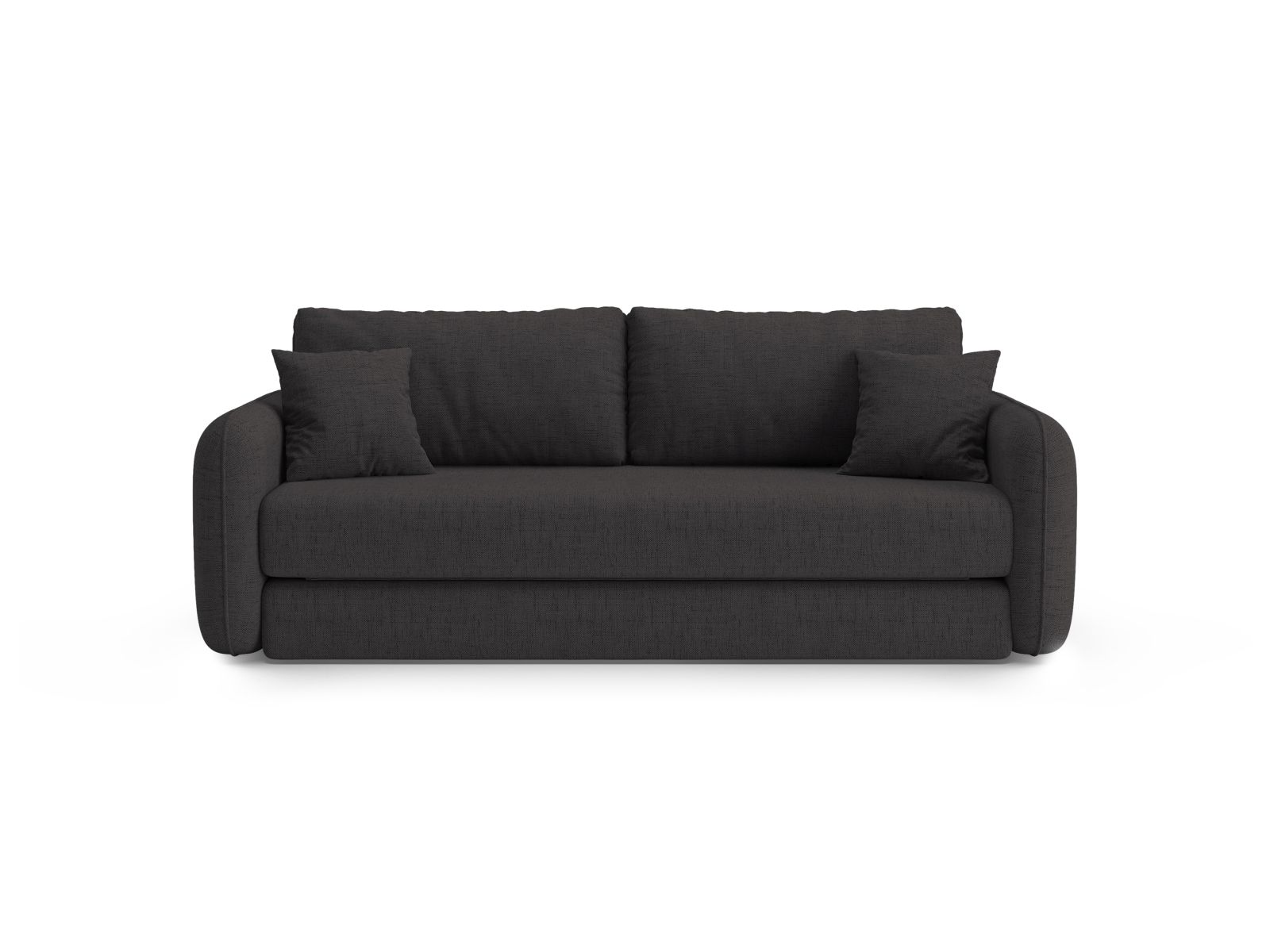Sofa With Bed Function, "Dormi", 3 Seats, 225x94x87
