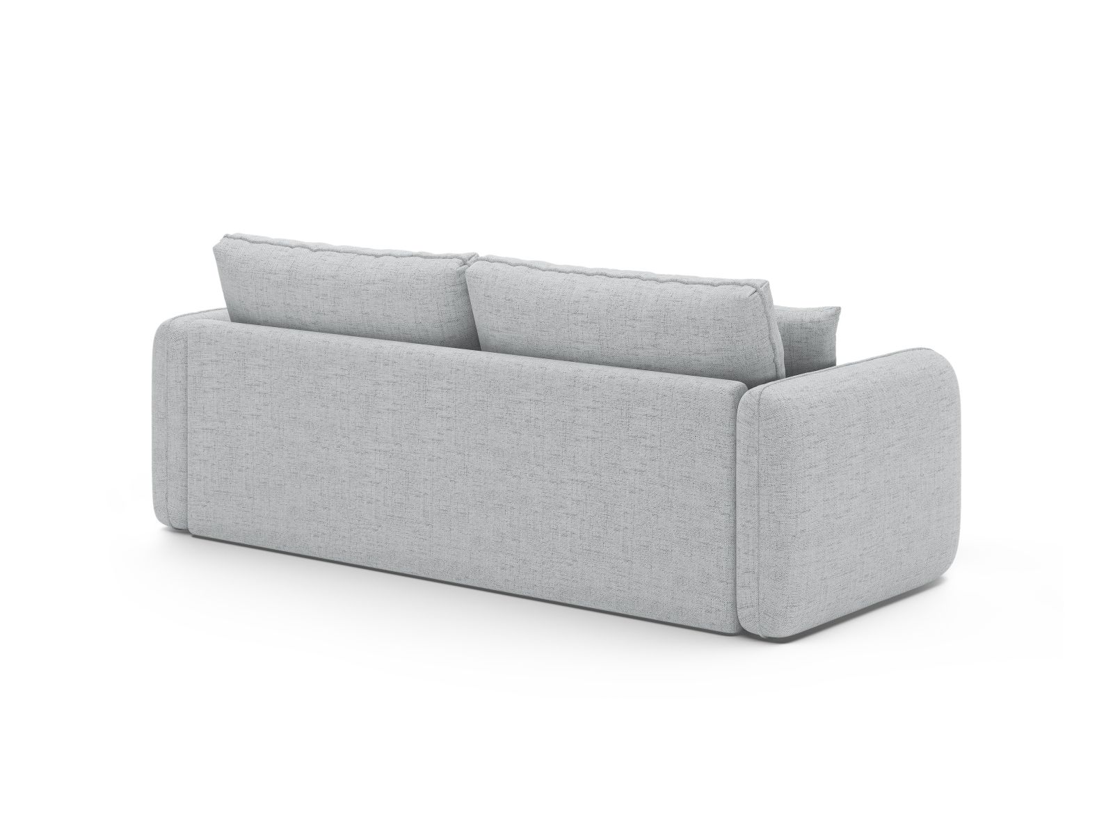 Sofa With Bed Function, "Dormi", 3 Seats, 225x94x87