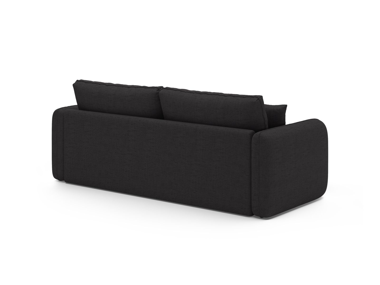 Sofa With Bed Function, "Dormi", 3 Seats, 225x94x87