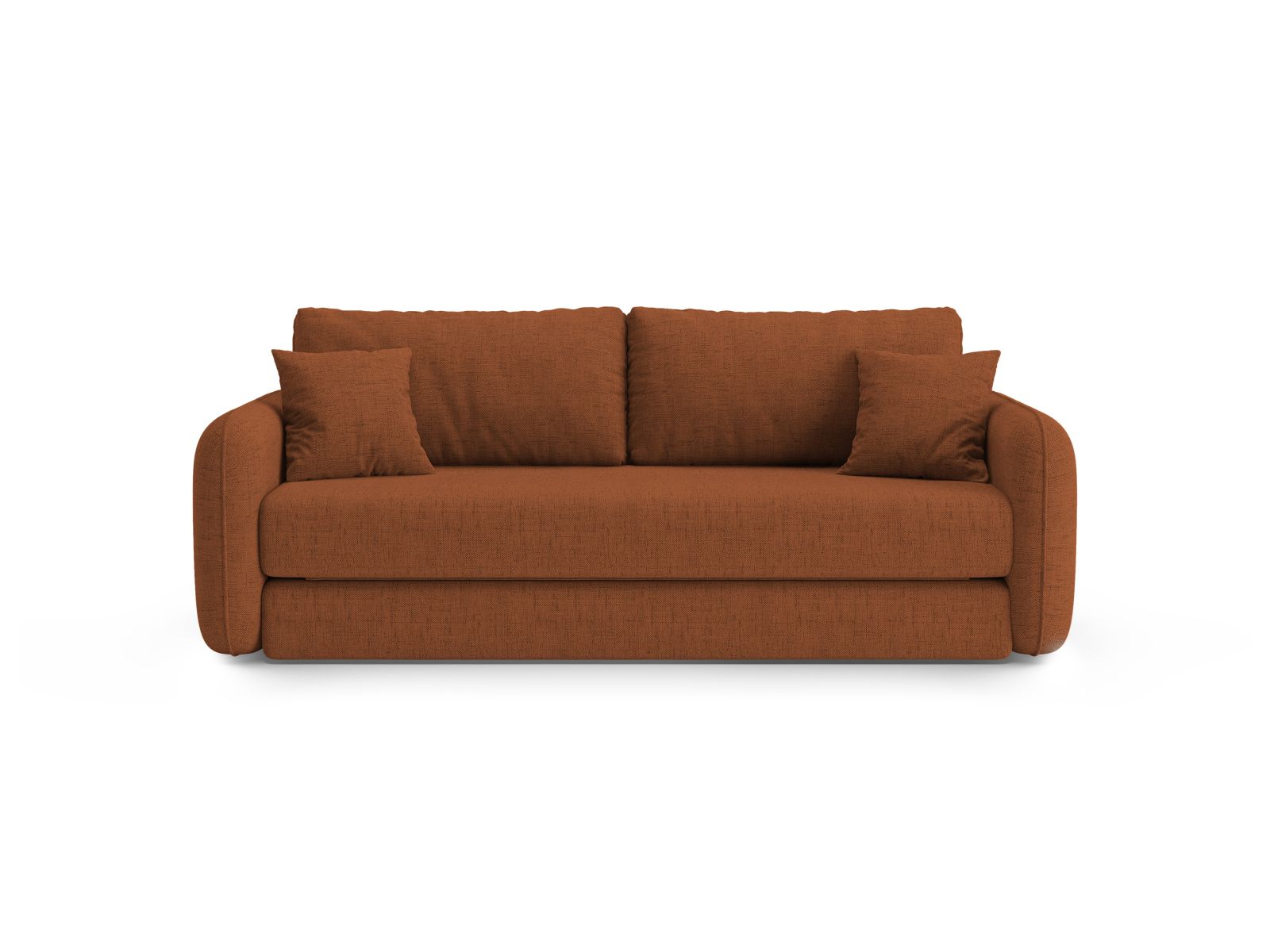 Sofa With Bed Function, "Dormi", 3 Seats, 225x94x87
