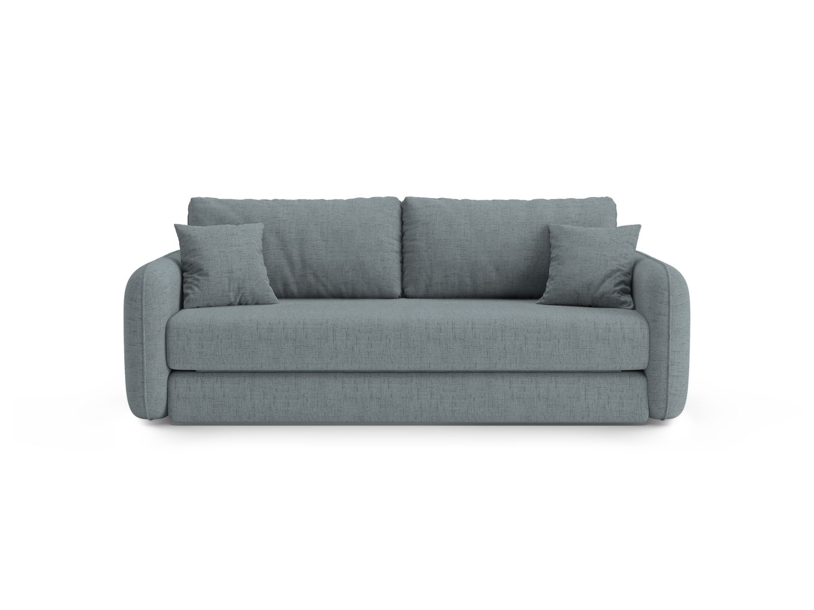 Sofa With Bed Function, "Dormi", 3 Seats, 225x94x87