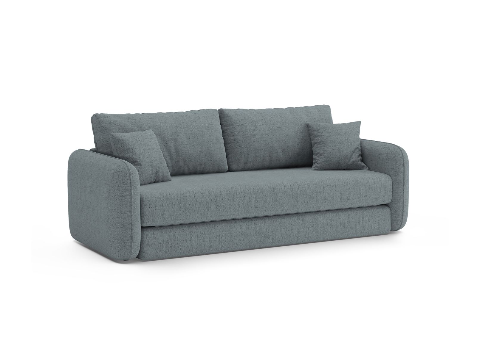 Sofa With Bed Function, "Dormi", 3 Seats, 225x94x87