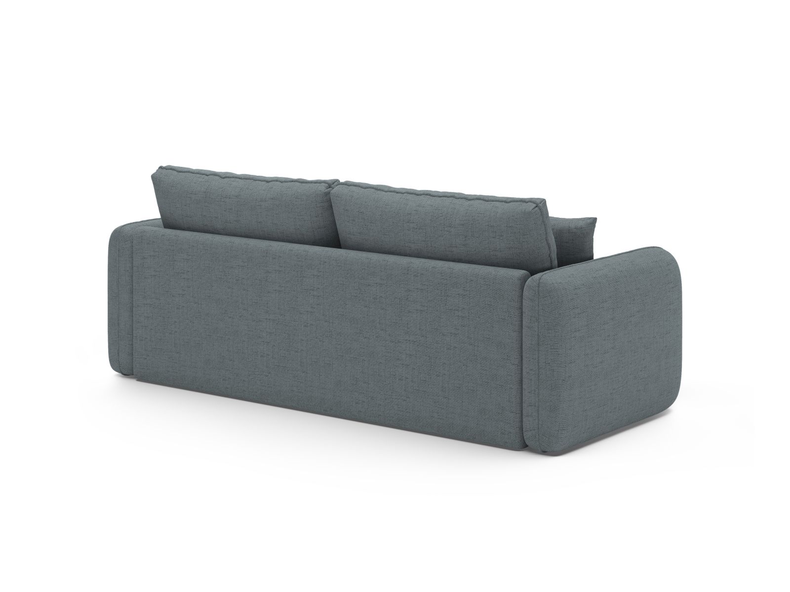Sofa With Bed Function, "Dormi", 3 Seats, 225x94x87