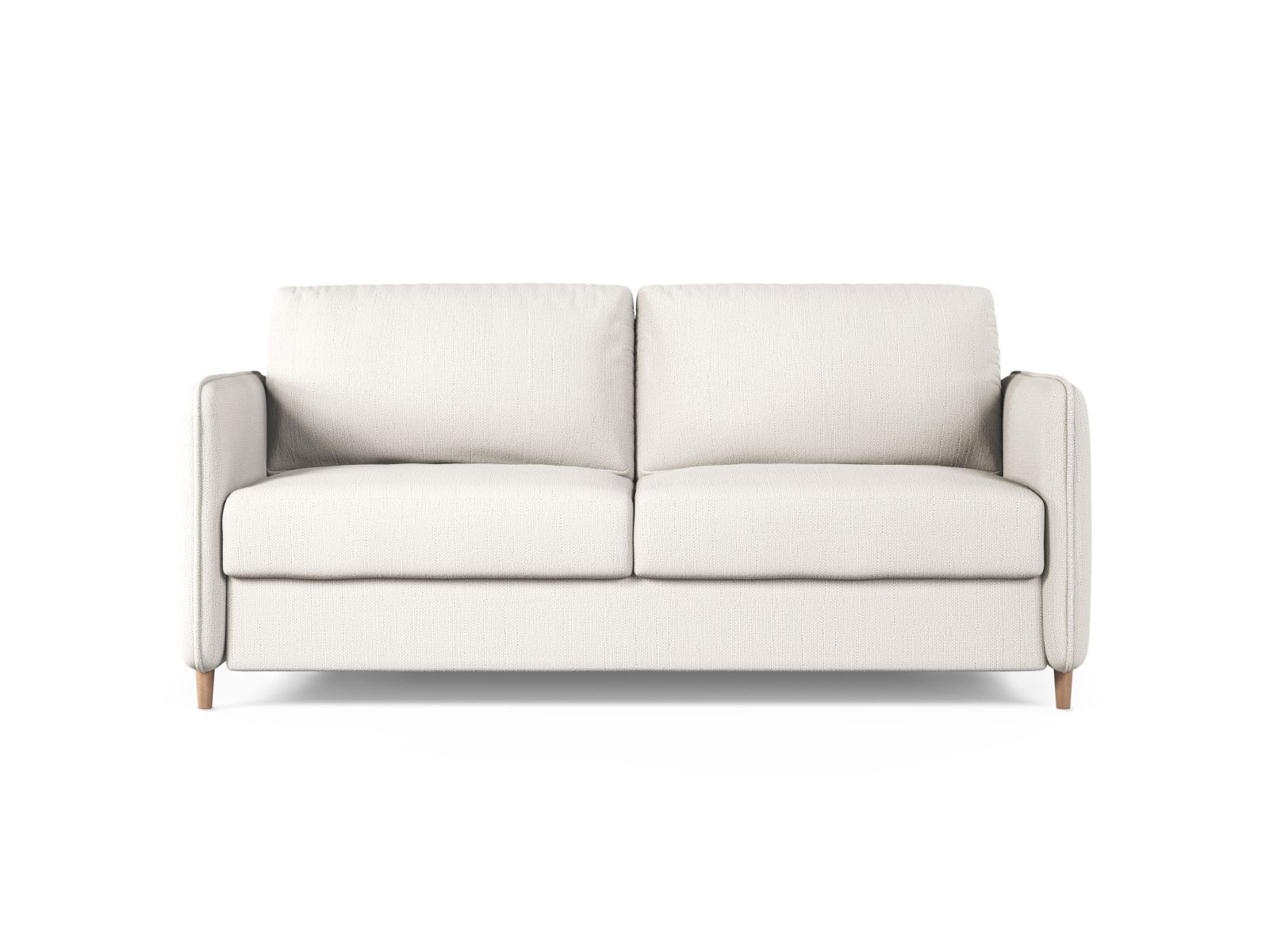 Sofa With Bed Function, "Simo", 3 Seats, 184x102x95