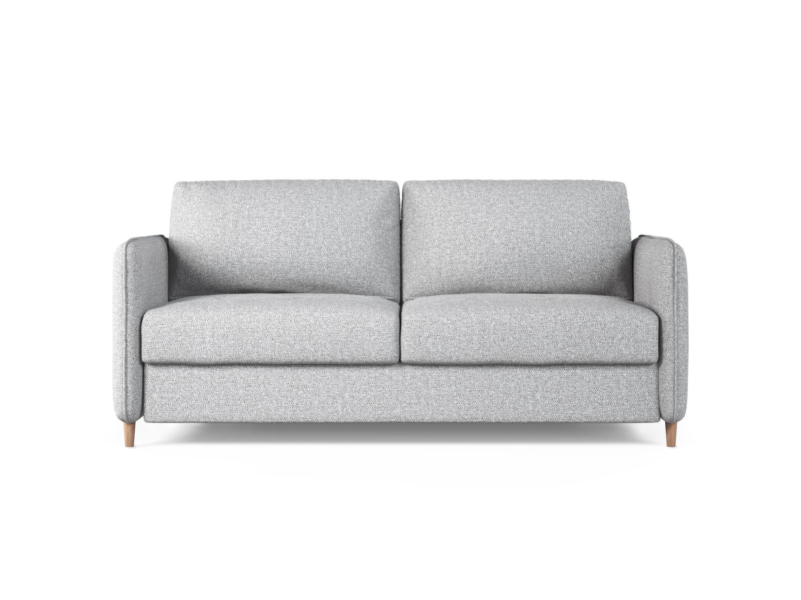 Sofa With Bed Function, "Simo", 3 Seats, 184x102x95