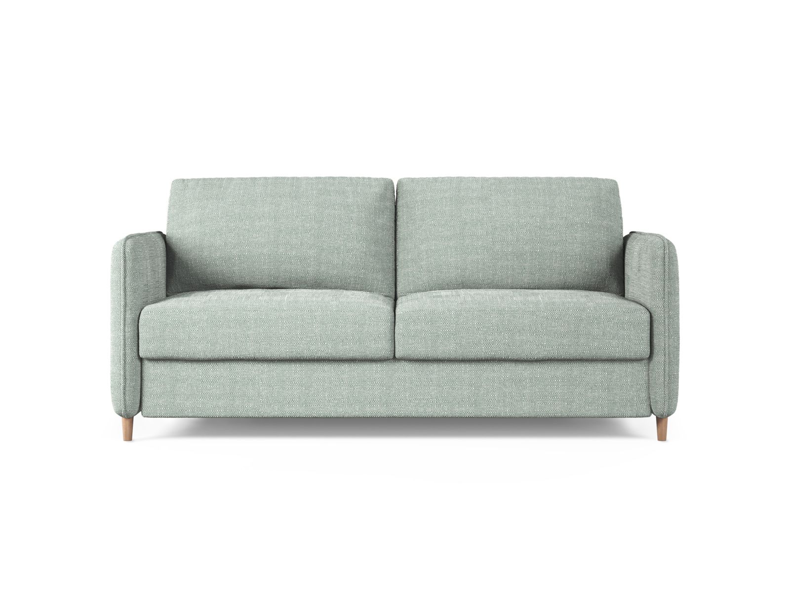 Sofa With Bed Function, "Simo", 3 Seats, 184x102x95