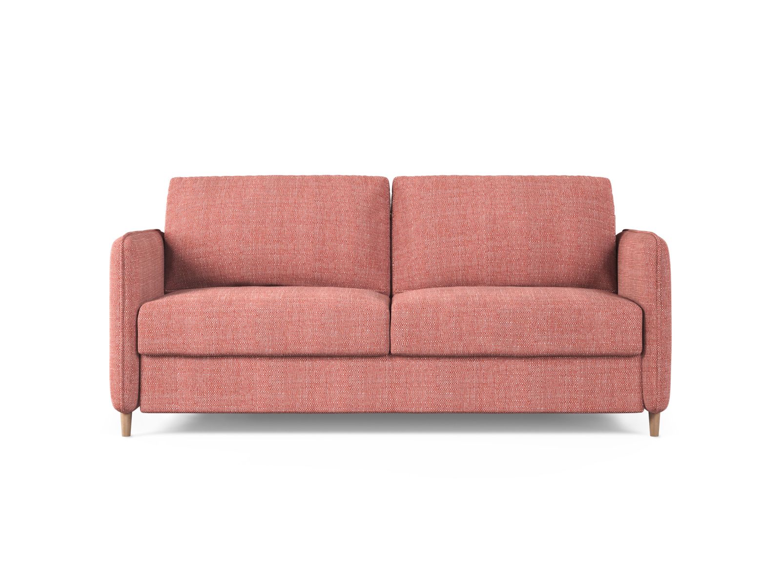 Sofa With Bed Function, "Simo", 3 Seats, 184x102x95