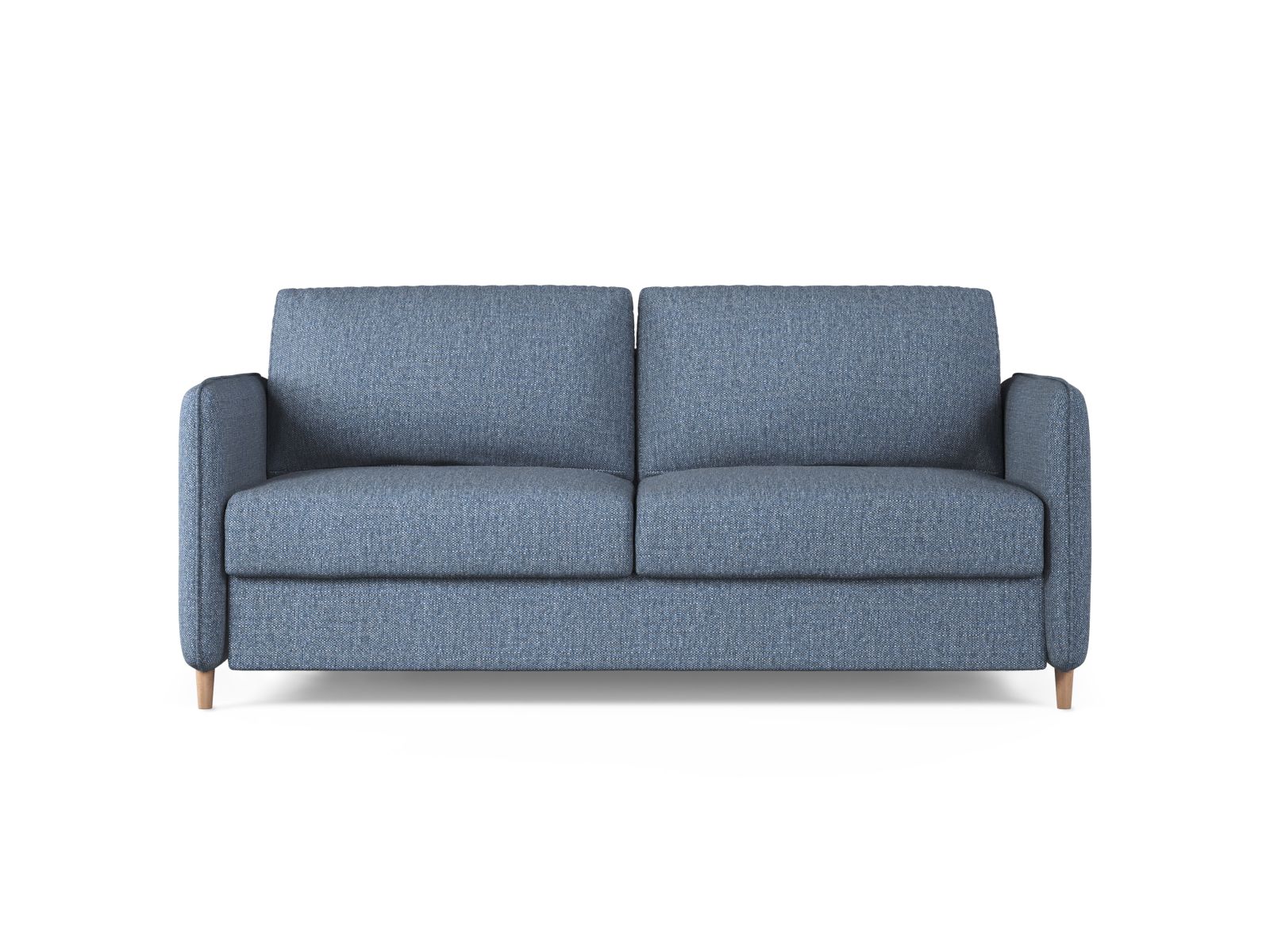 Sofa With Bed Function, "Simo", 3 Seats, 184x102x95