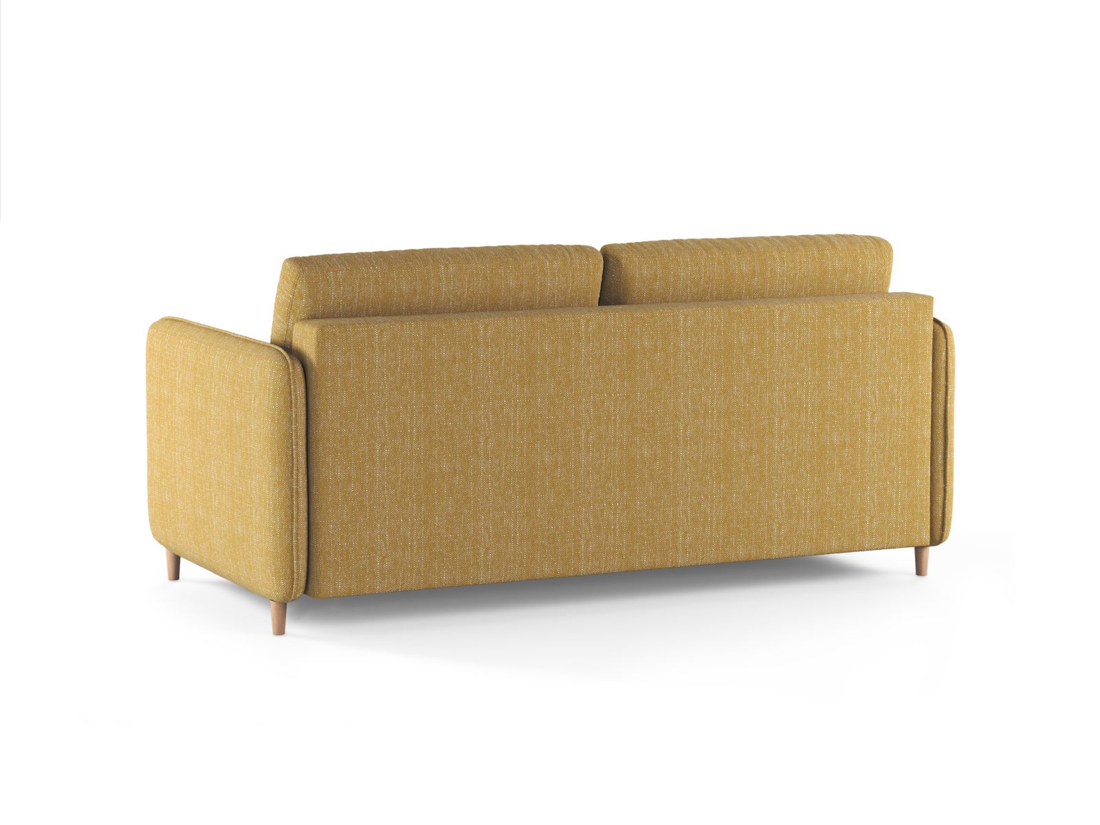 Sofa With Bed Function, "Simo", 3 Seats, 184x102x95