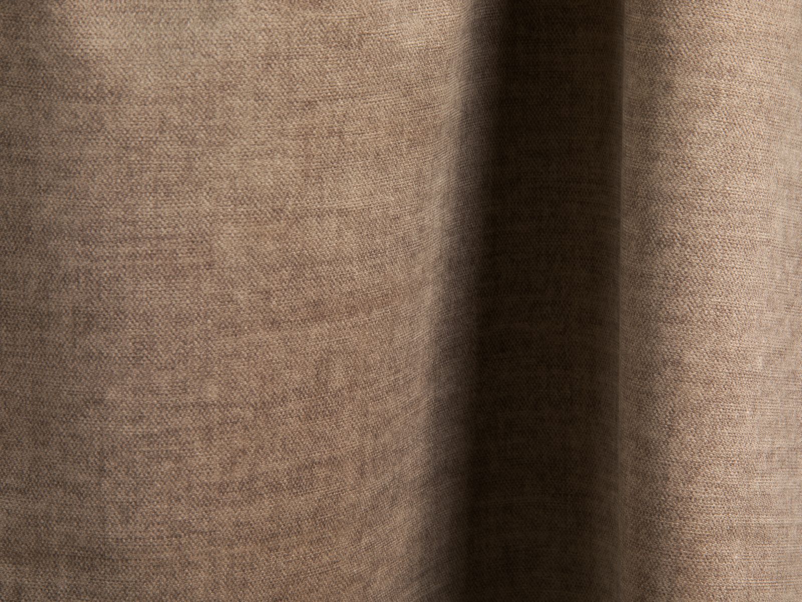 Velvet Left Corner Sofa With Bed Function, "Martina", 4 Seats, 280x170x75