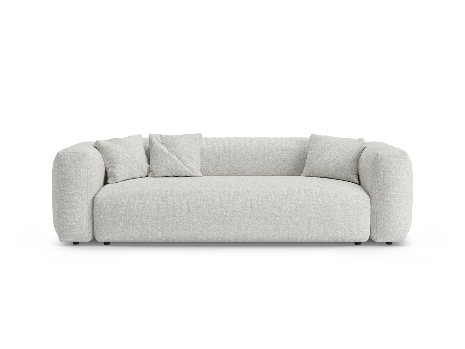 Sofa With Bed Function, "Martina", 3 Seats, 264x106x75