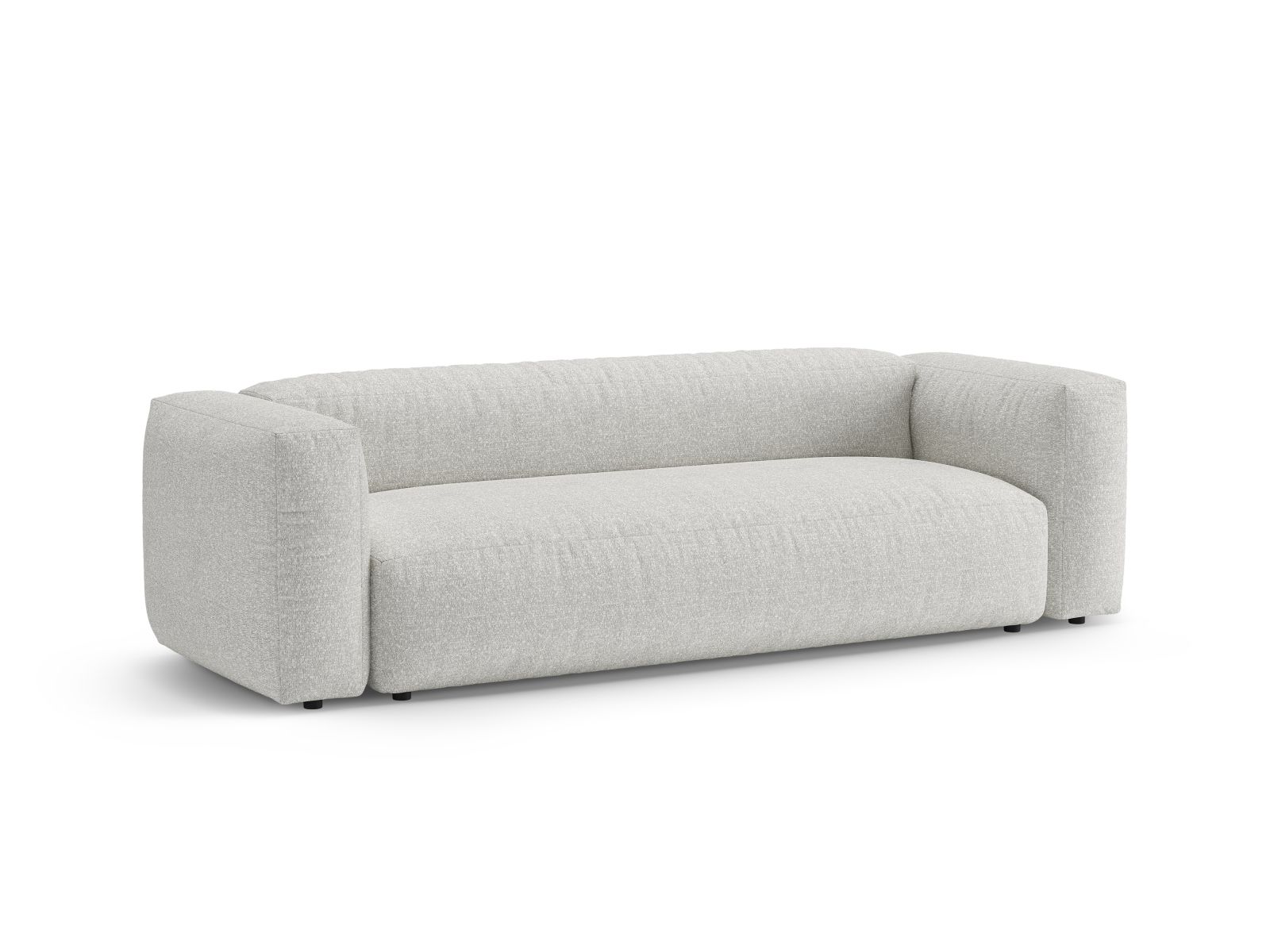 Sofa With Bed Function, "Martina", 3 Seats, 264x106x75