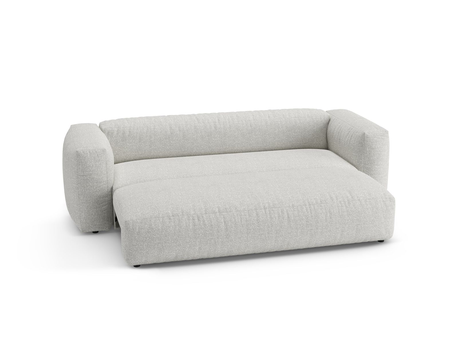 Sofa With Bed Function, "Martina", 3 Seats, 264x106x75
