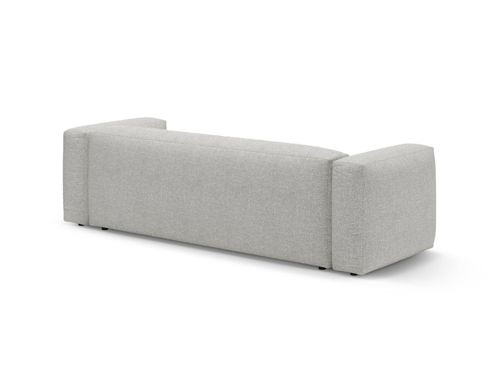 Sofa With Bed Function, "Martina", 3 Seats, 264x106x75