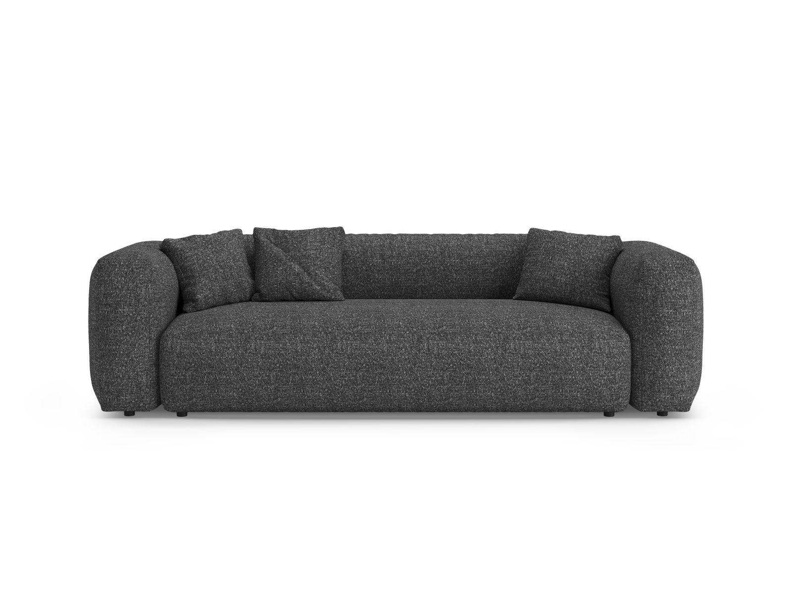 Sofa With Bed Function, "Martina", 3 Seats, 264x106x75