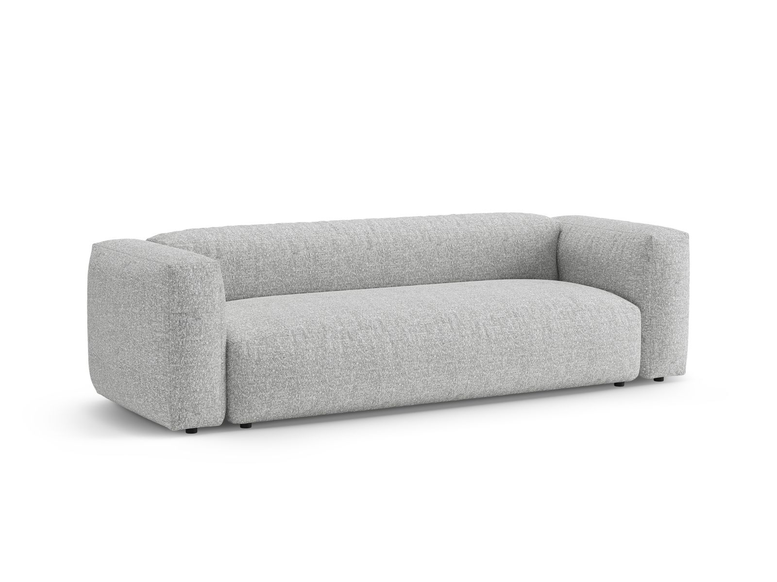 Sofa With Bed Function, "Martina", 3 Seats, 264x106x75