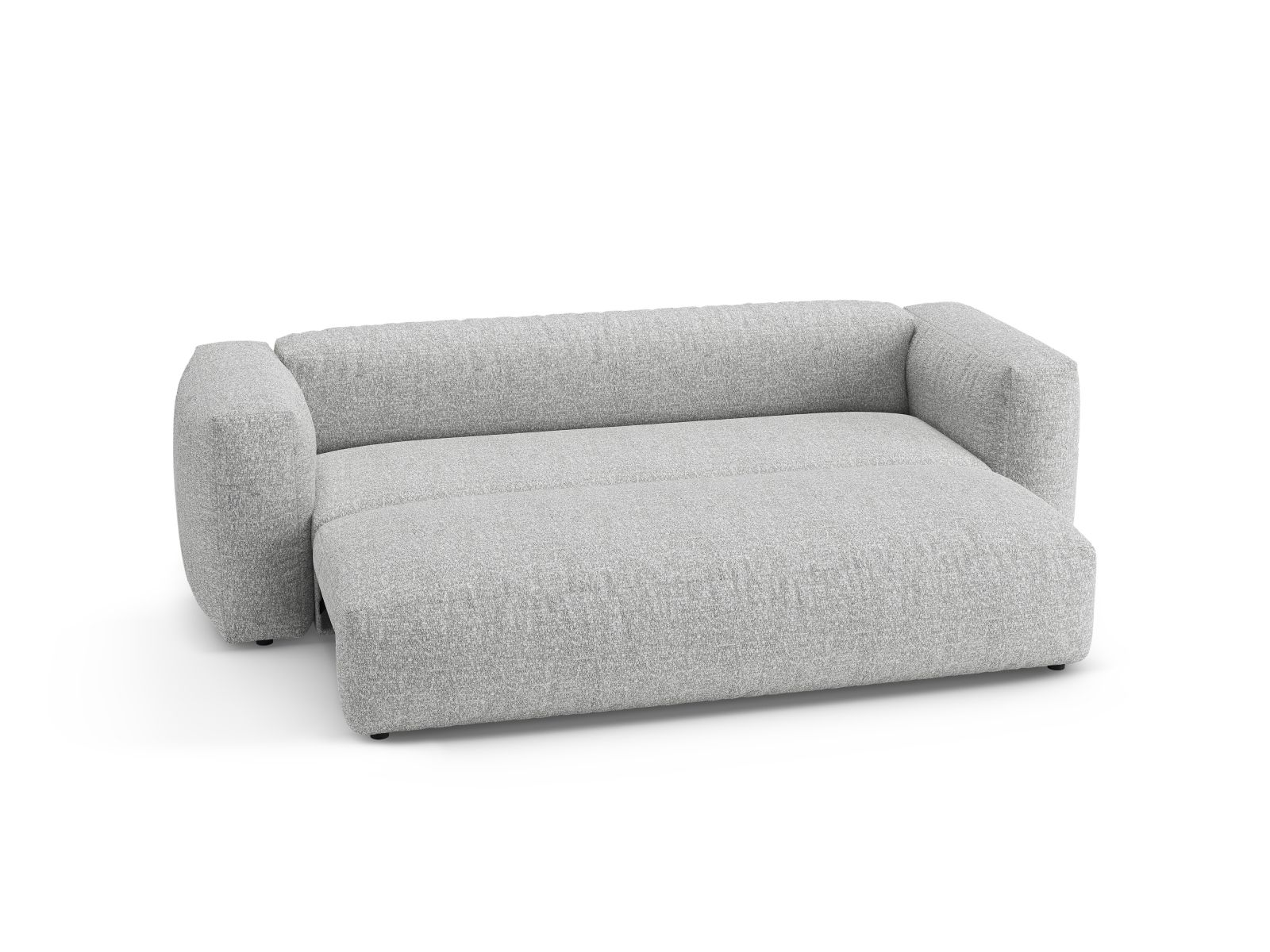 Sofa With Bed Function, "Martina", 3 Seats, 264x106x75