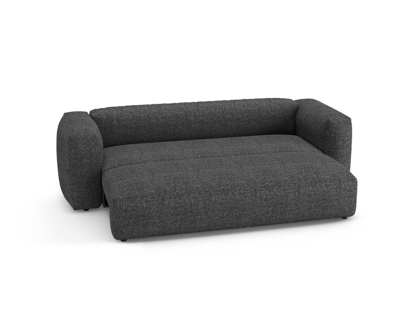 Sofa With Bed Function, "Martina", 3 Seats, 264x106x75