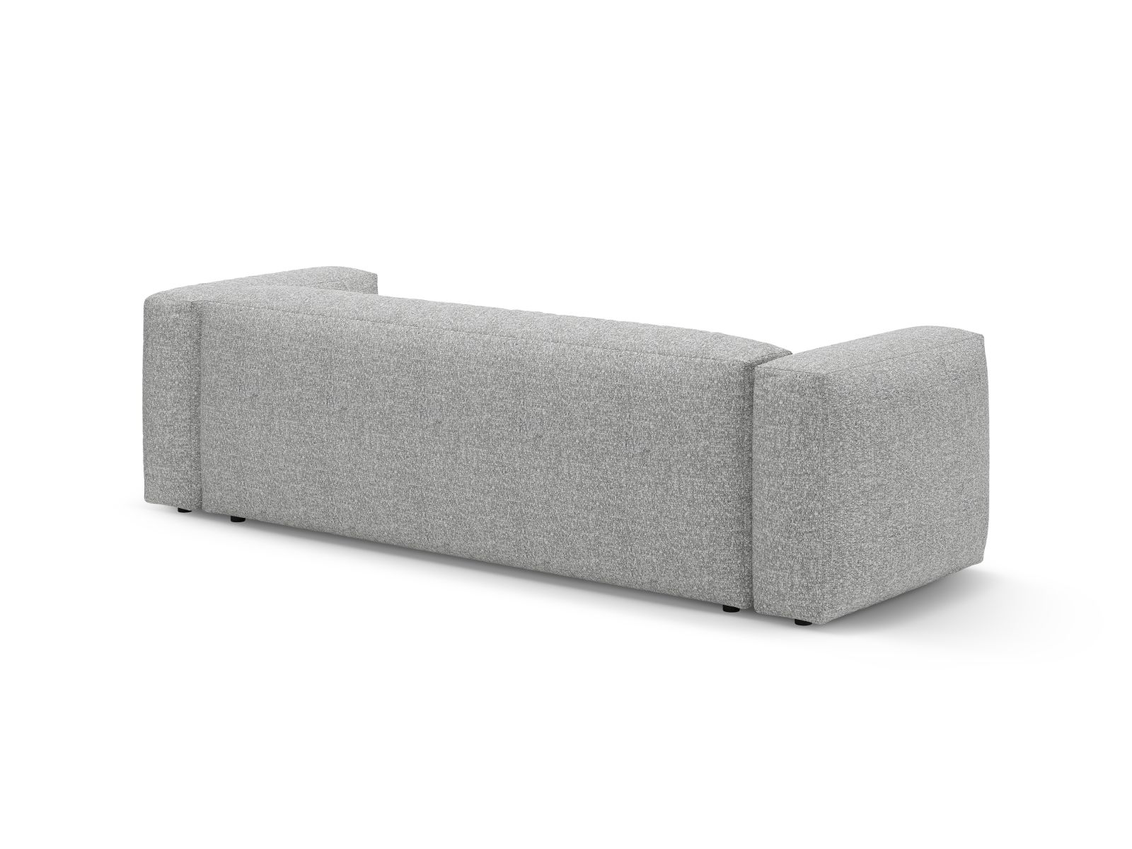 Sofa With Bed Function, "Martina", 3 Seats, 264x106x75
