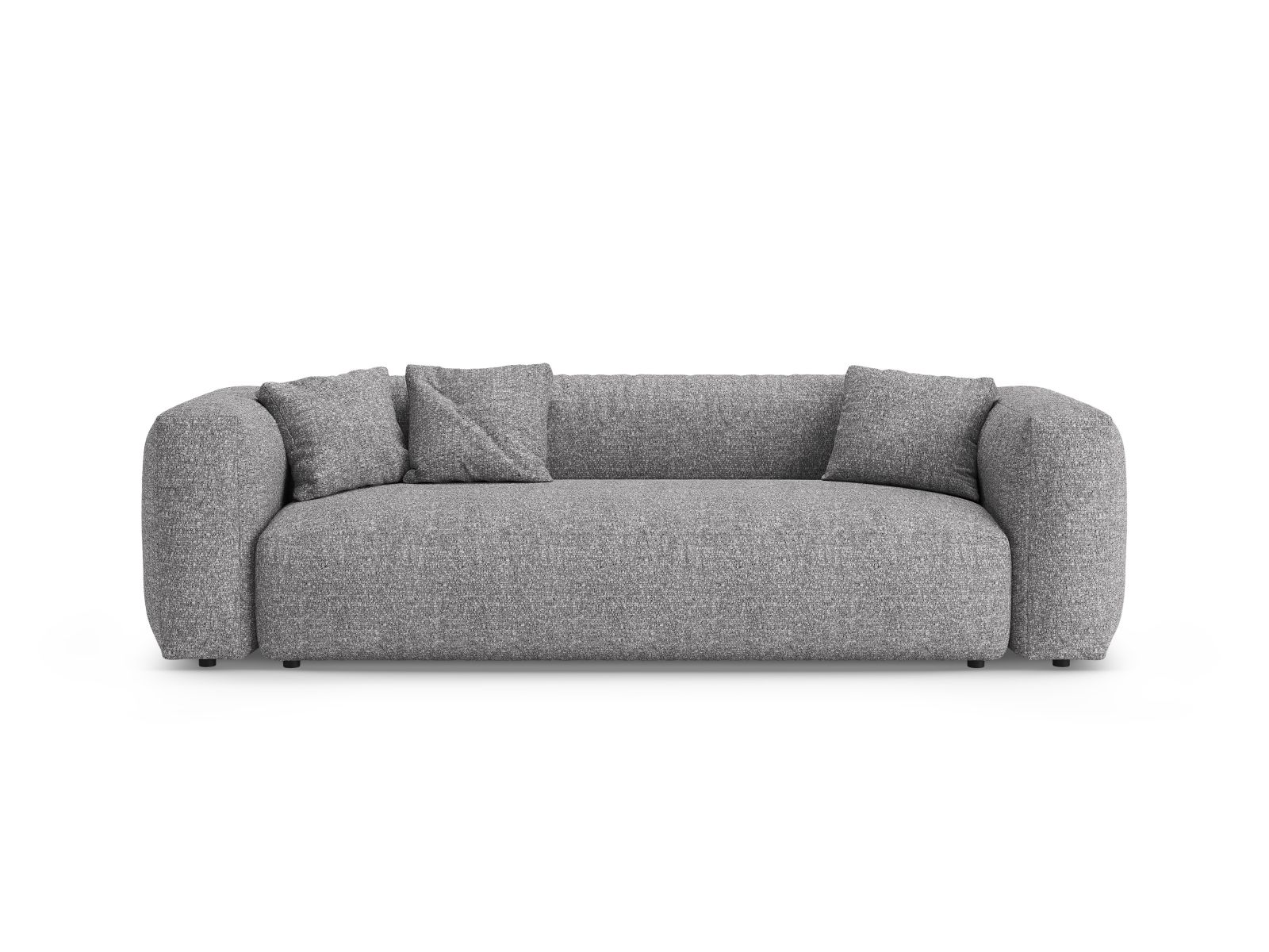 Sofa With Bed Function, "Martina", 3 Seats, 264x106x75