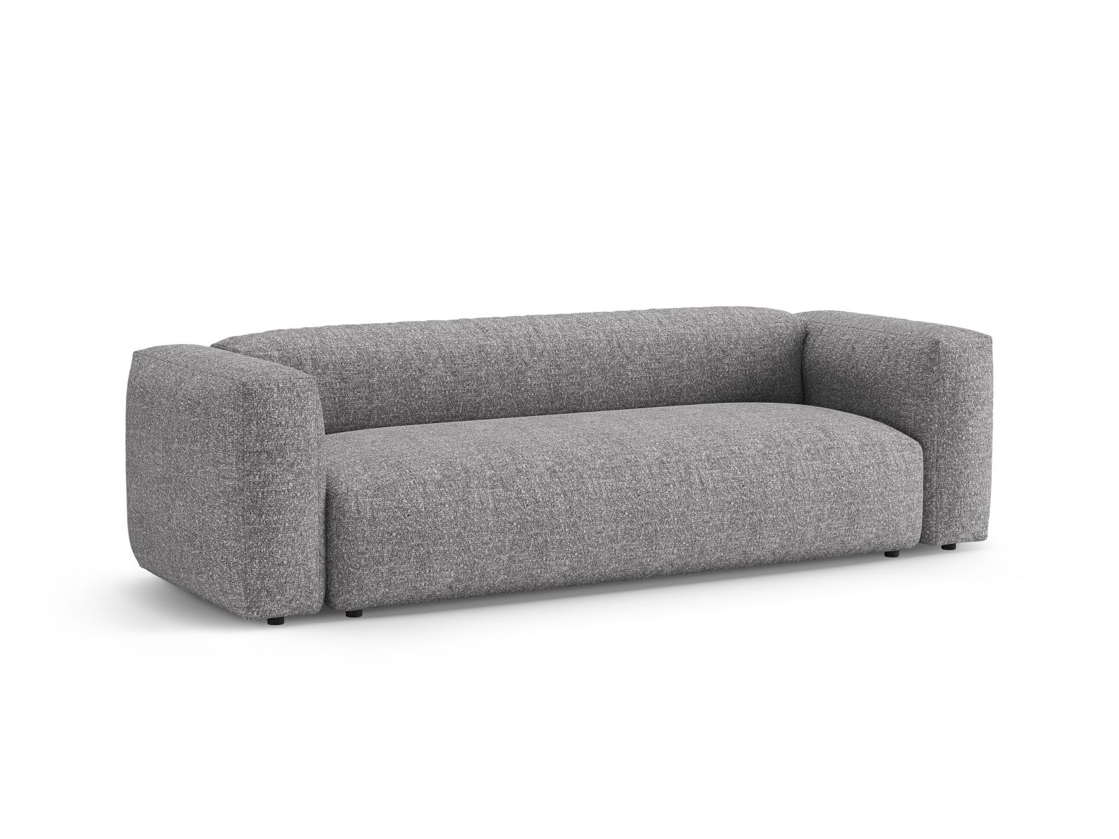 Sofa With Bed Function, "Martina", 3 Seats, 264x106x75