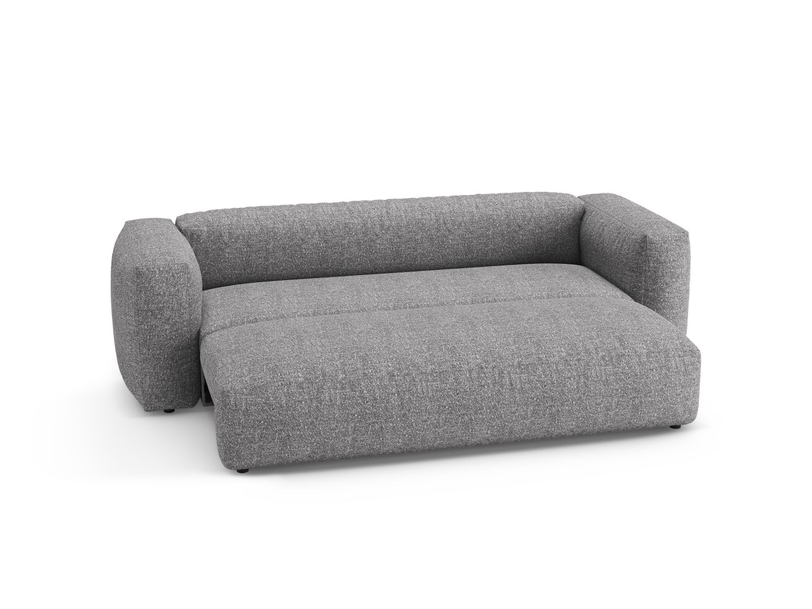 Sofa With Bed Function, "Martina", 3 Seats, 264x106x75
