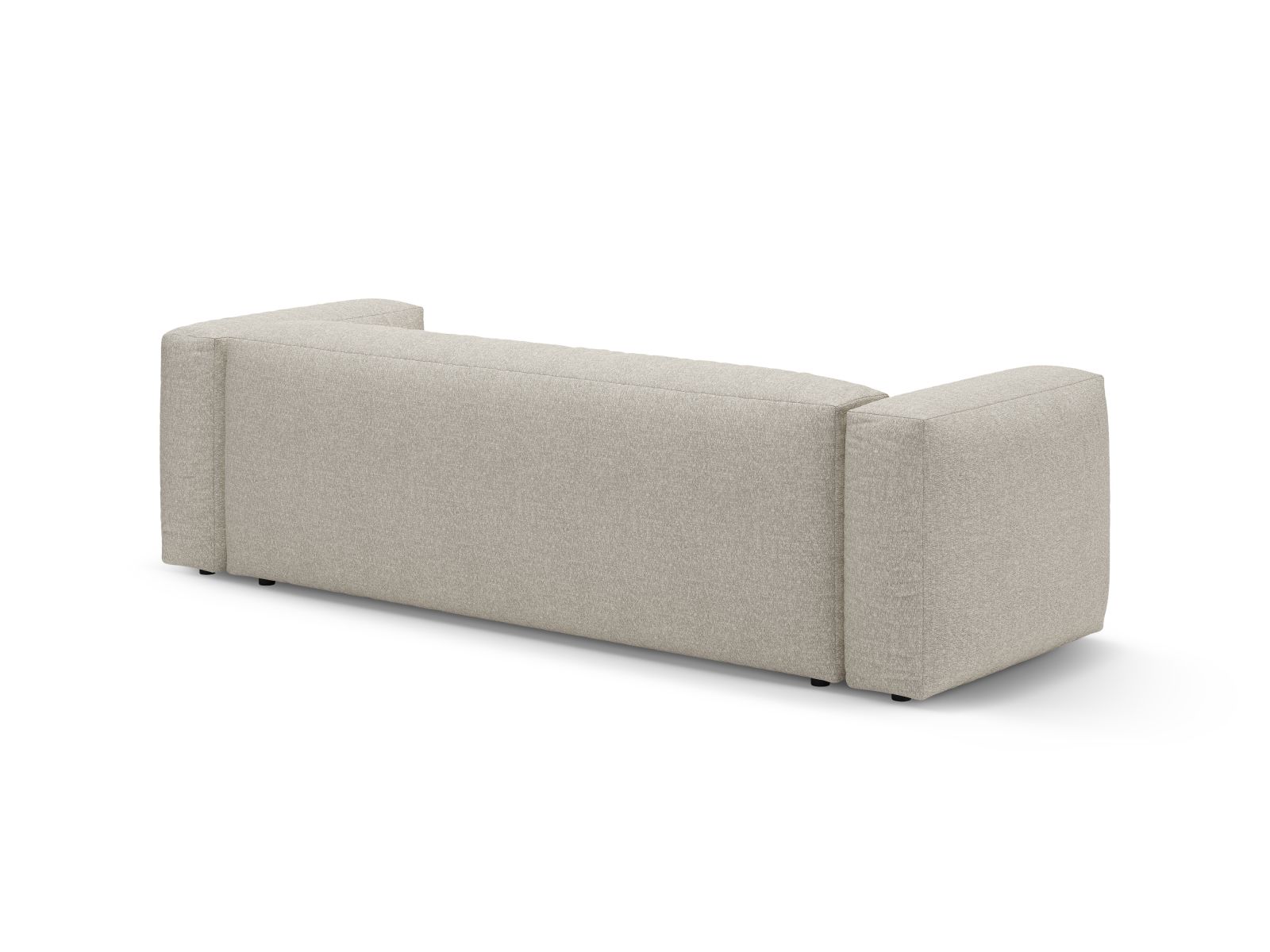 Sofa With Bed Function, "Martina", 3 Seats, 264x106x75