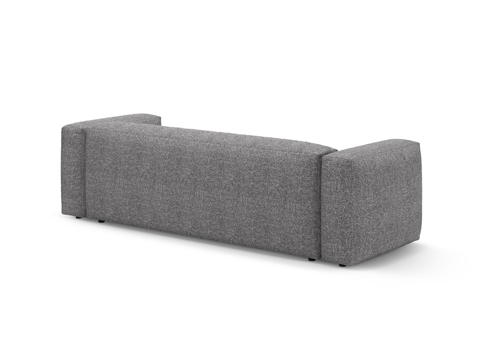 Sofa With Bed Function, "Martina", 3 Seats, 264x106x75
