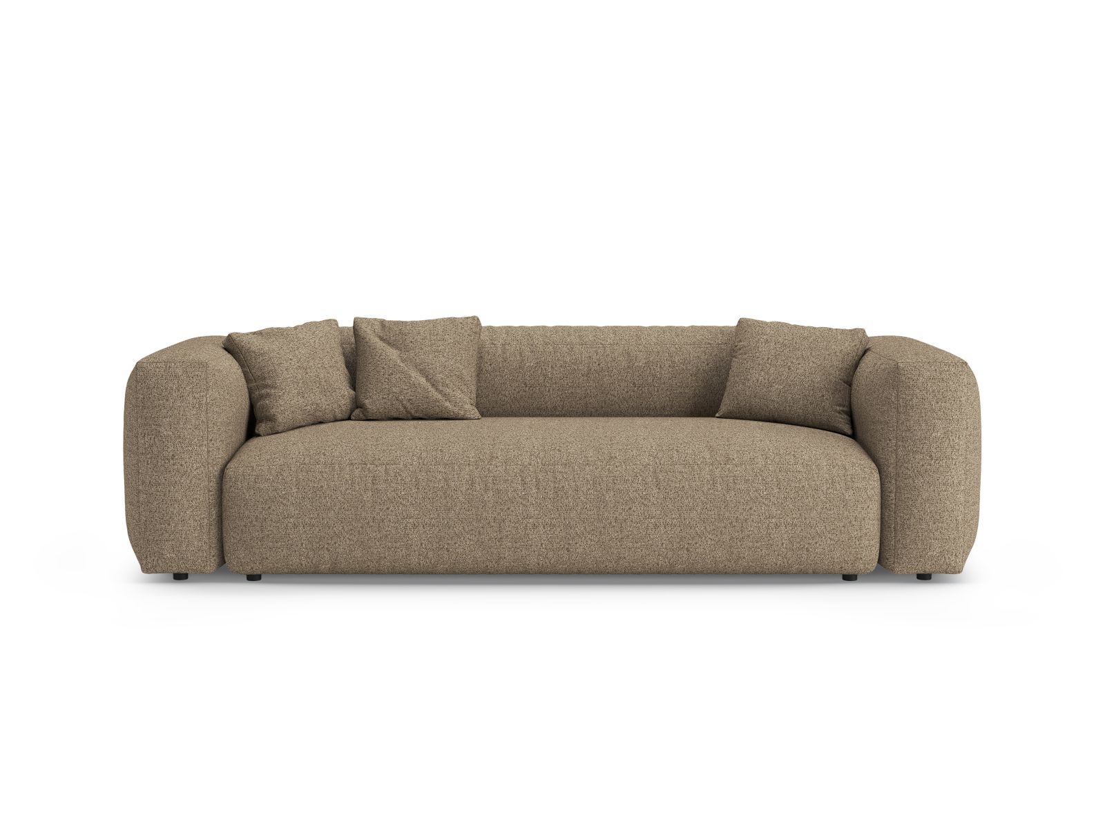Sofa With Bed Function, "Martina", 3 Seats, 264x106x75