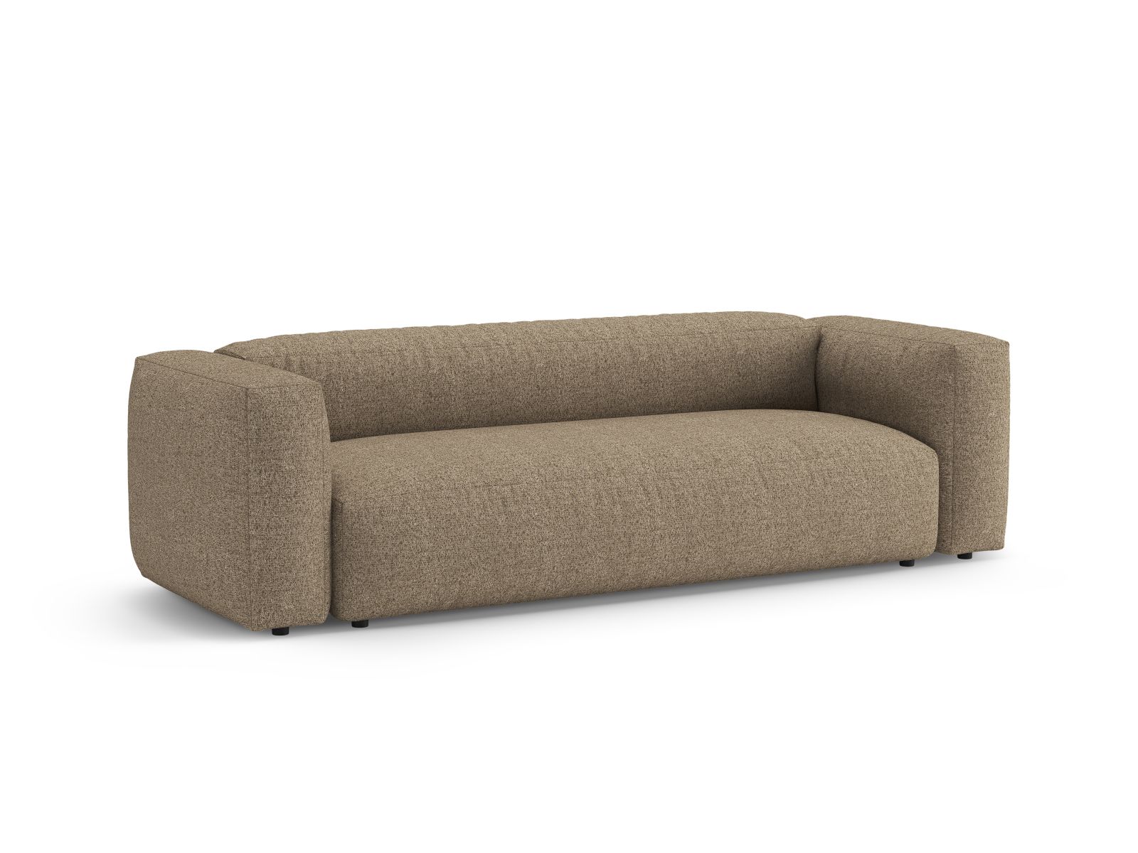 Sofa With Bed Function, "Martina", 3 Seats, 264x106x75