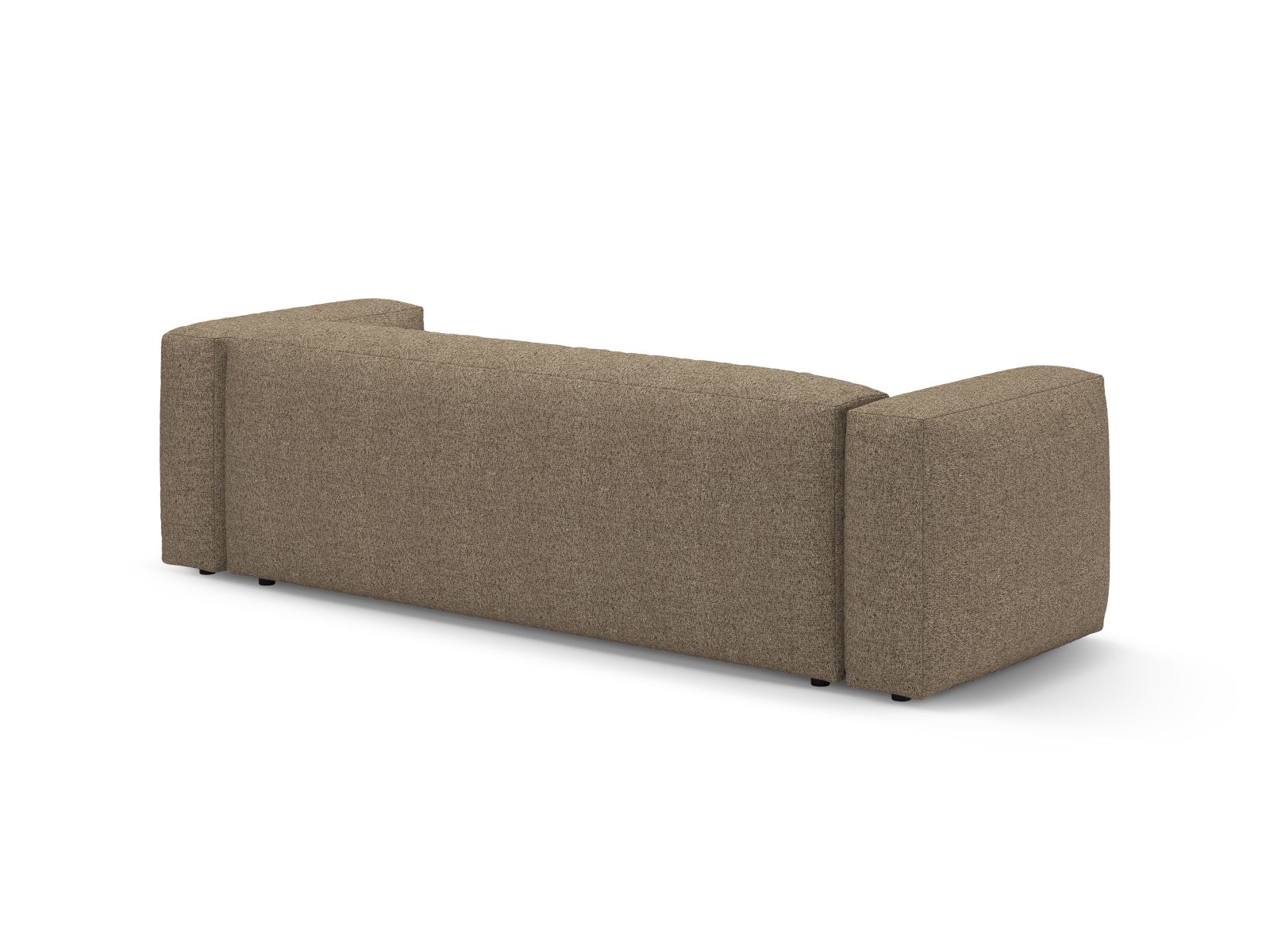 Sofa With Bed Function, "Martina", 3 Seats, 264x106x75