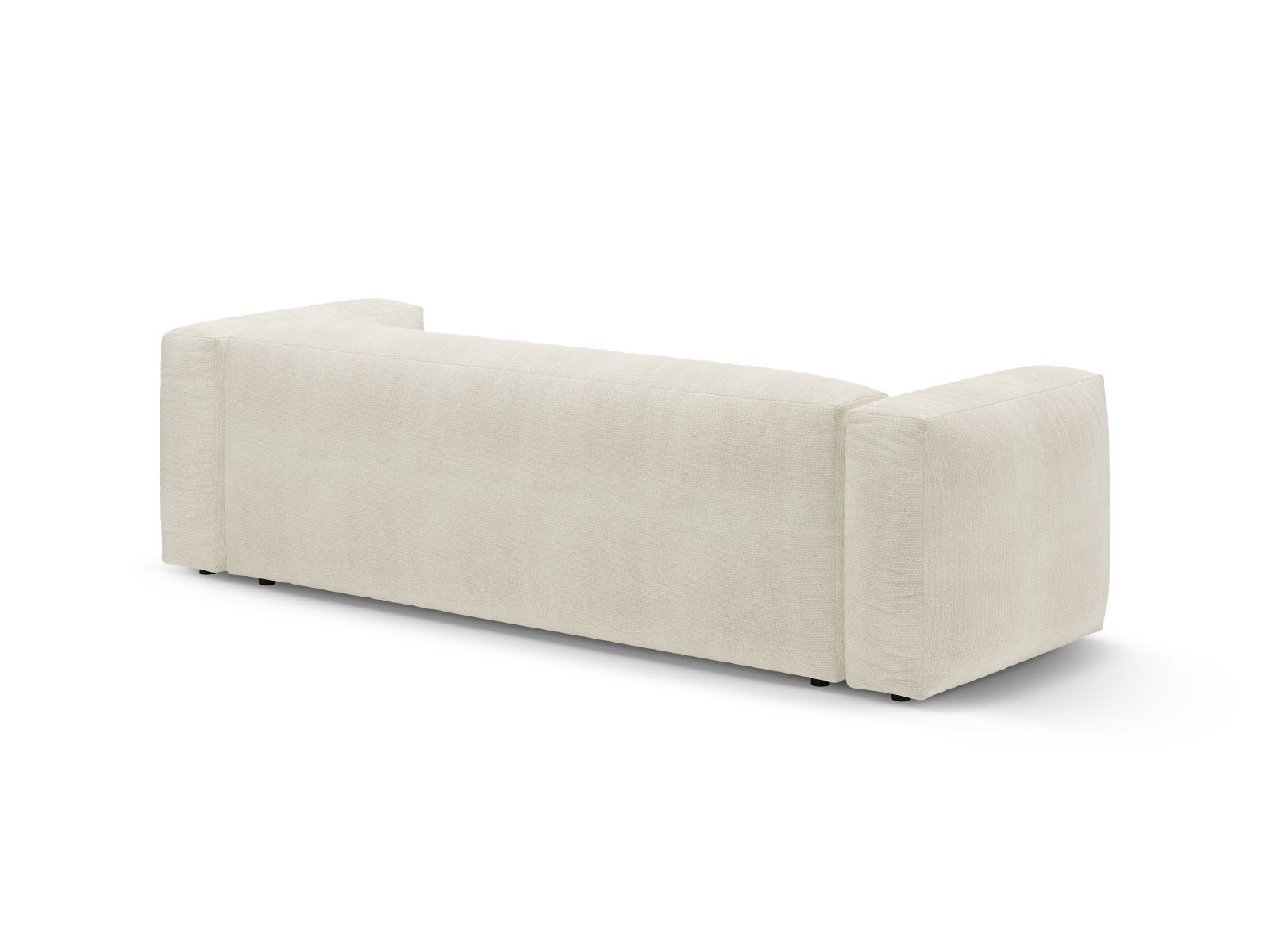 Sofa With Bed Function, "Martina", 3 Seats, 264x106x75