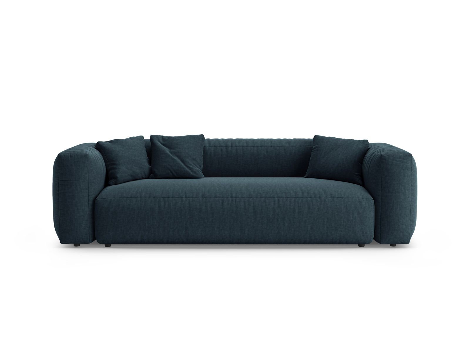 Sofa With Bed Function, "Martina", 3 Seats, 264x106x75