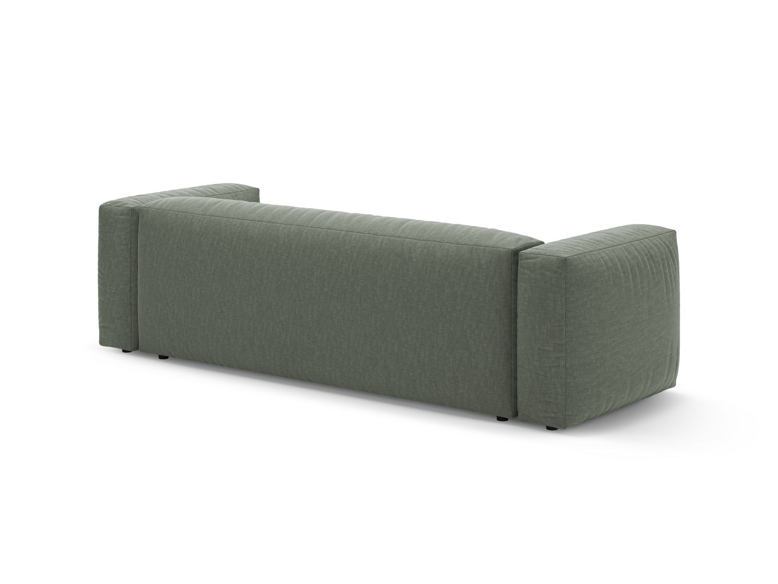 Sofa With Bed Function, "Martina", 3 Seats, 264x106x75