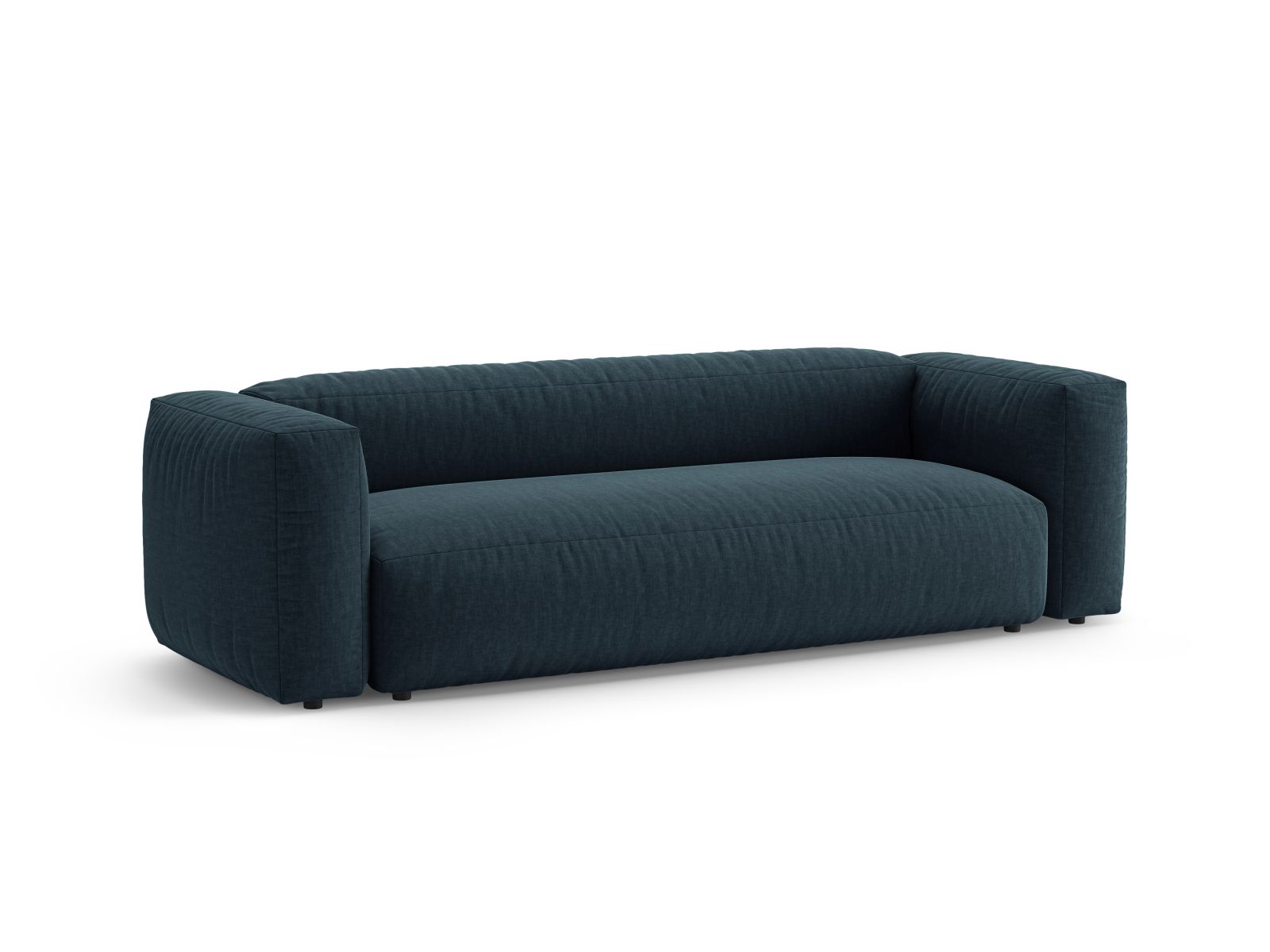 Sofa With Bed Function, "Martina", 3 Seats, 264x106x75